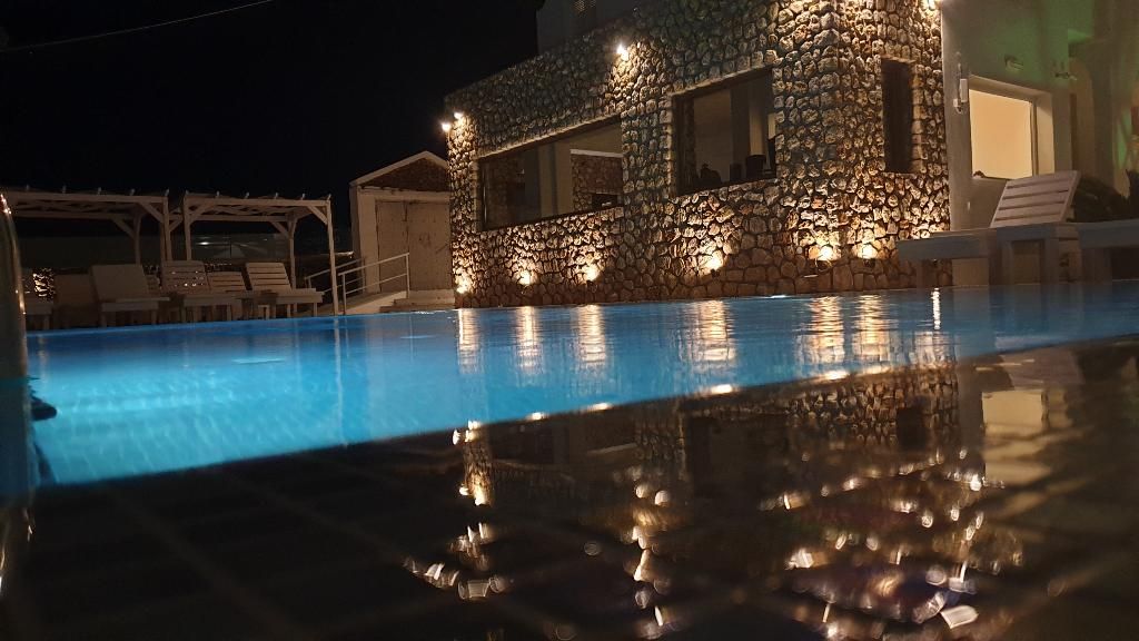 Hotel Iliada, foto 2