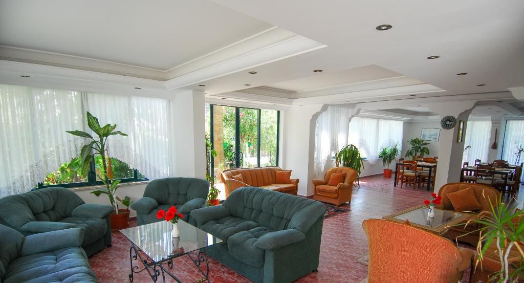 Oykun Hotel, foto 7