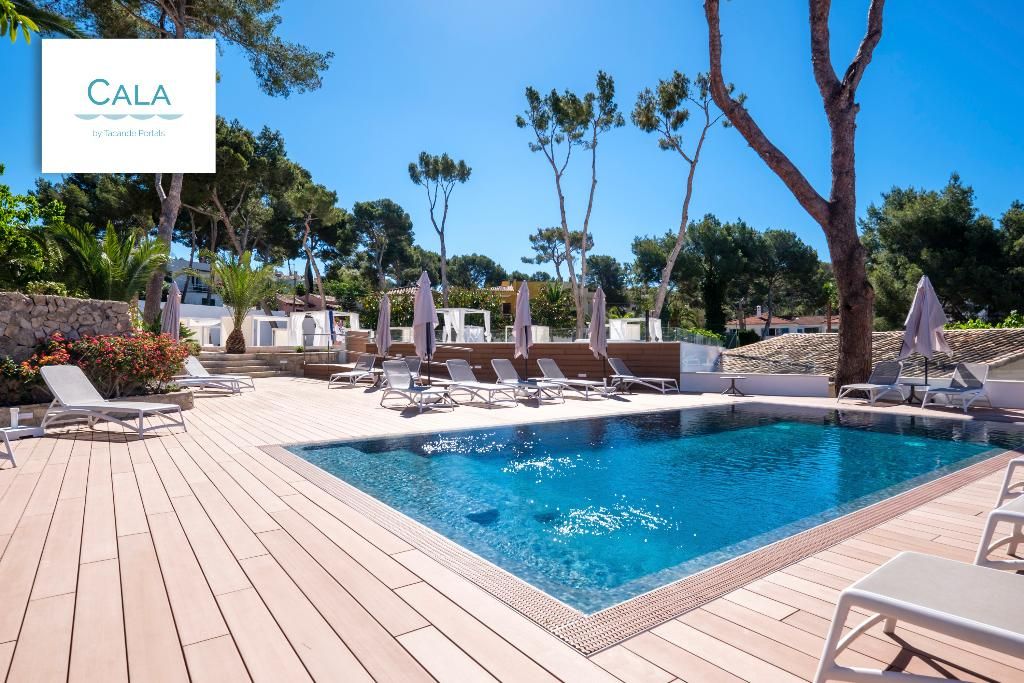 Tacande Portals Wellness & Relax, foto 15