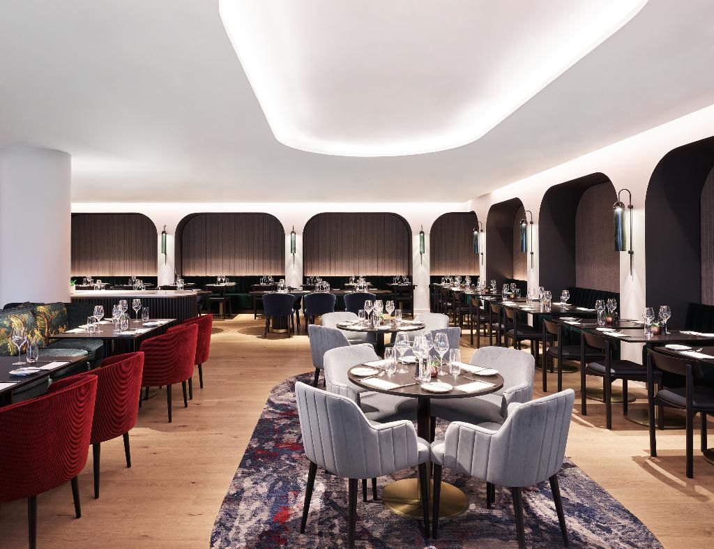 Hyatt House London Stratford, foto 6