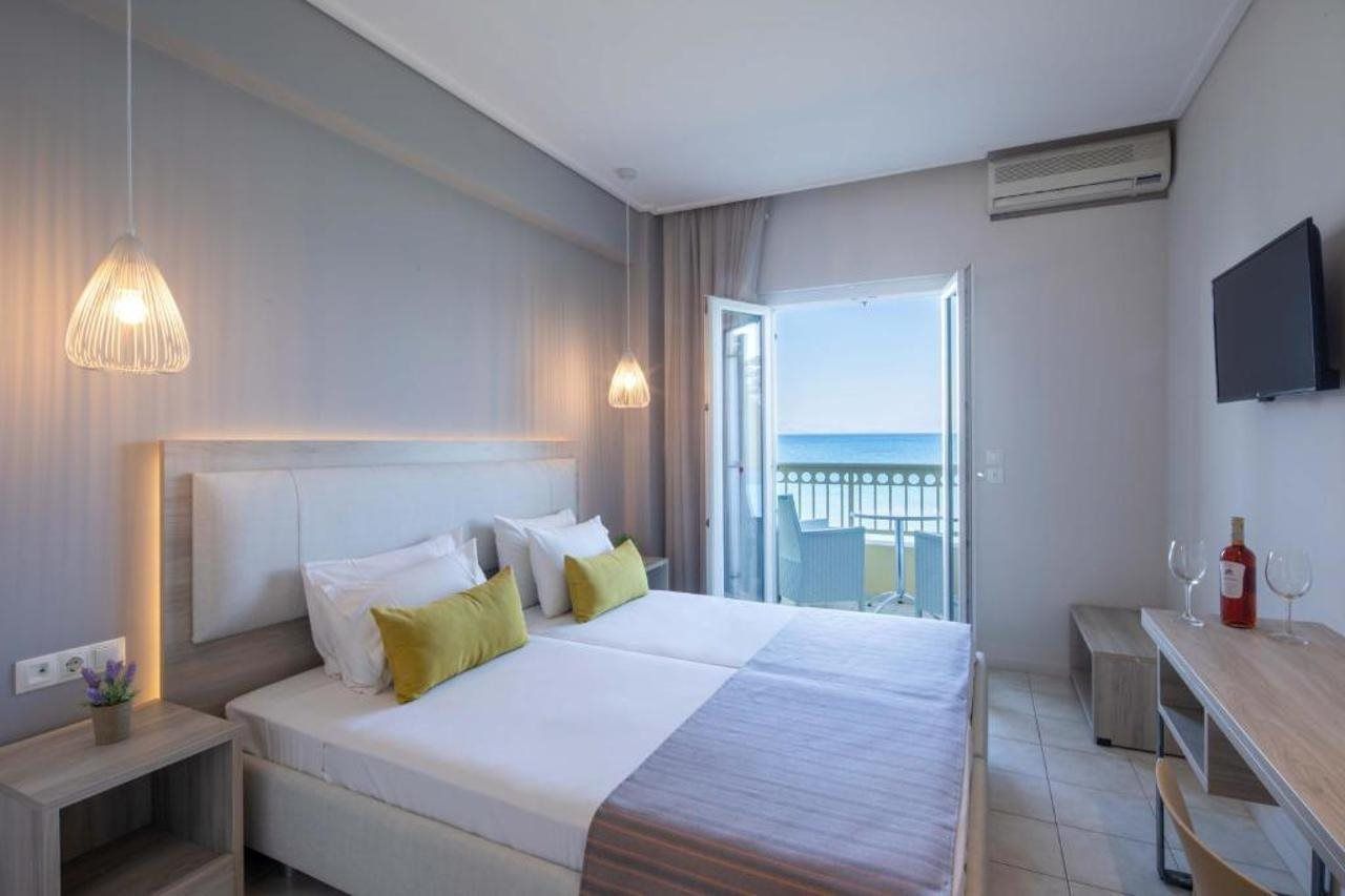 Hotel Rossis, foto 7