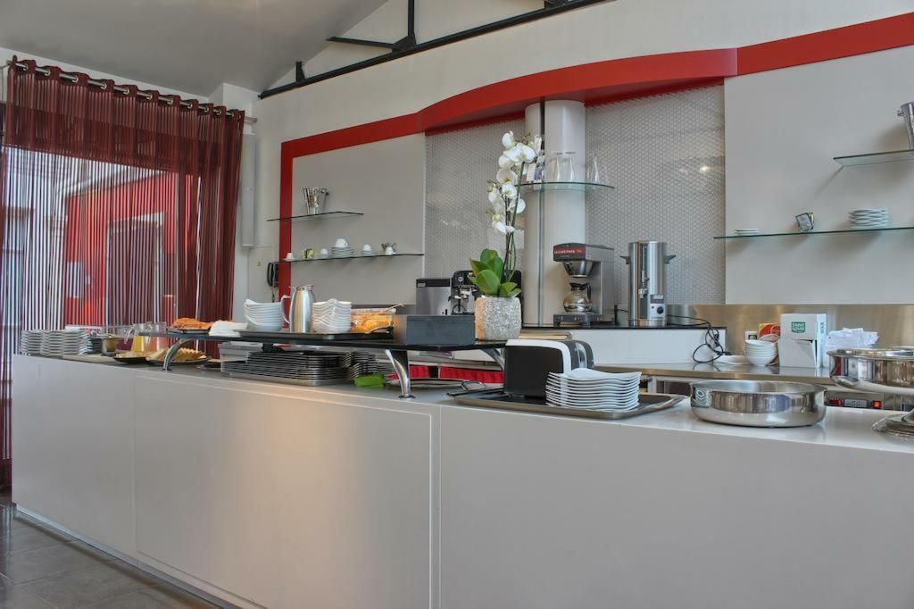 Pavillon Nation, foto 7