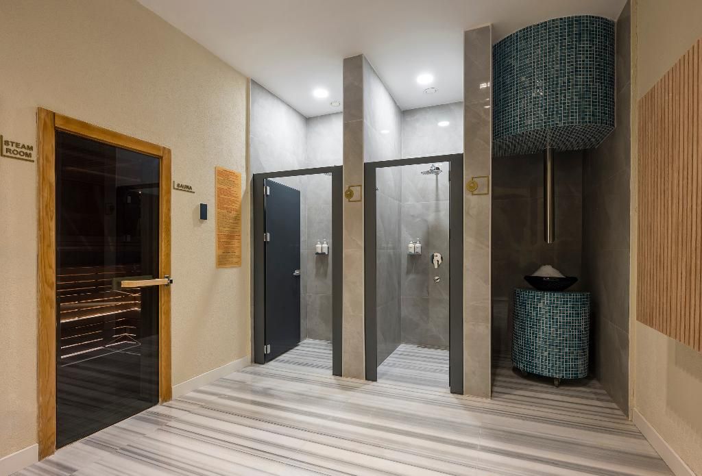 Crowne Plaza Istanbul - West, foto 9