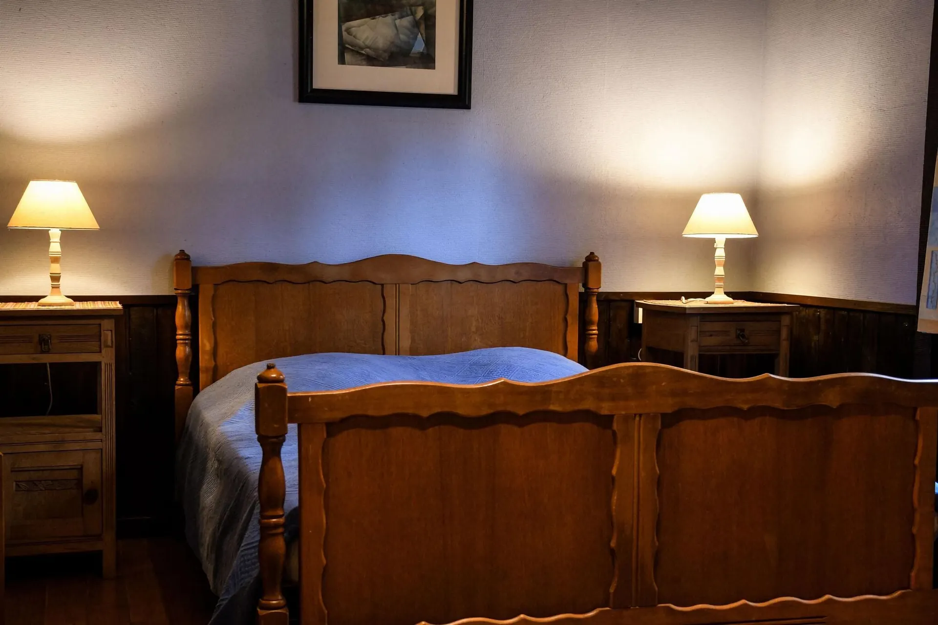 Slaapkamer