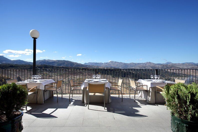Parador de Ronda, foto 3