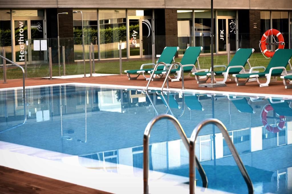 Axor Feria, foto 15
