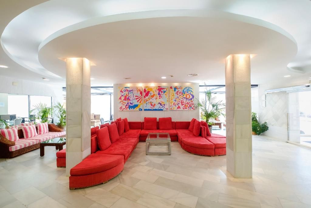 Hotel Guadalquivir, foto 3