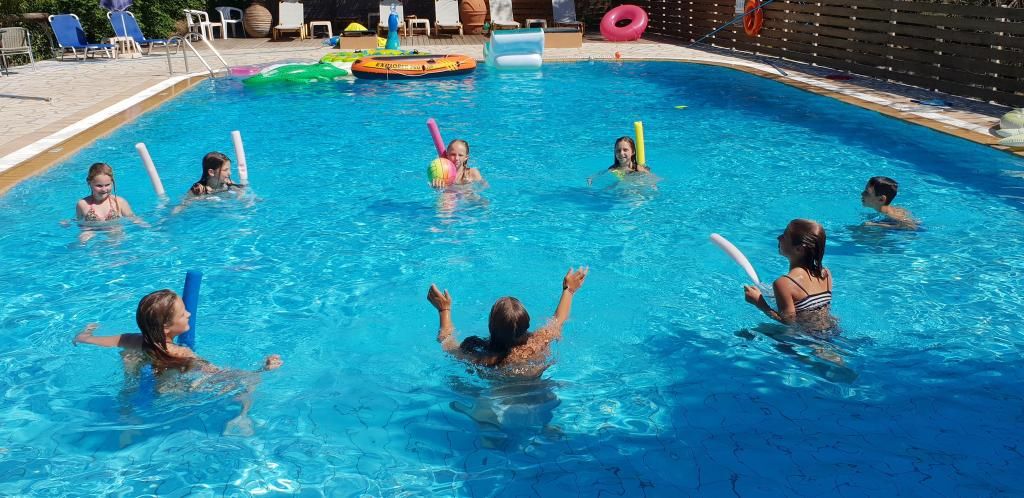 Pierhouse Hotel Corfu - Gouvia, foto 11