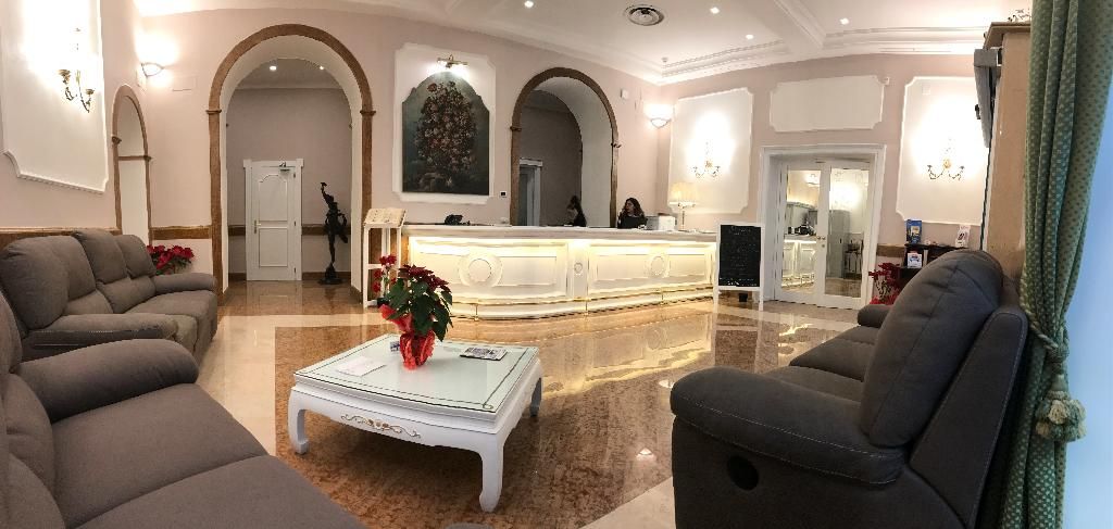 Hotel Vergilius Billia, foto 14