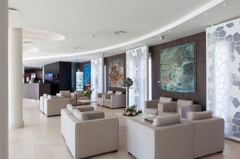 Hotel Isola Sacra Rome Airport, foto 7