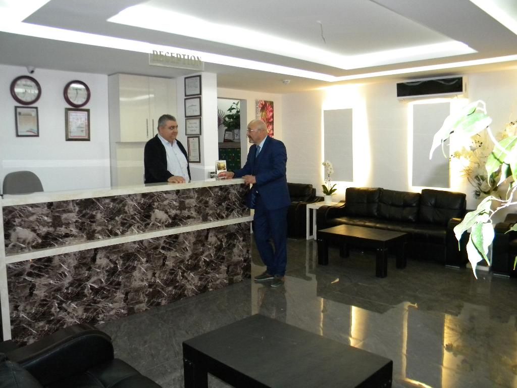 Sava Hotel, foto 5