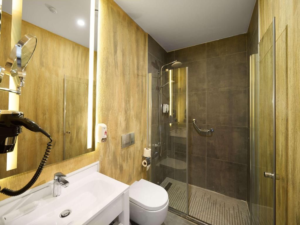 Ibis Istanbul Airport, foto 8