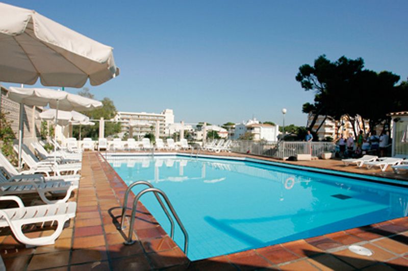 Hotel BQ Apolo, foto 2