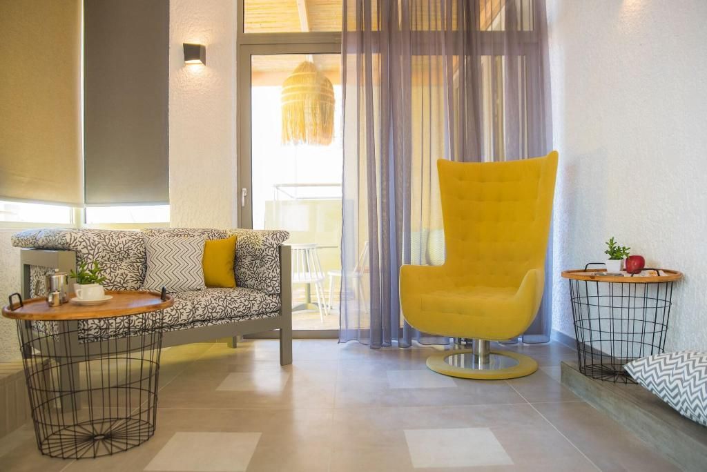Sunshine Hotel Malia, foto 9