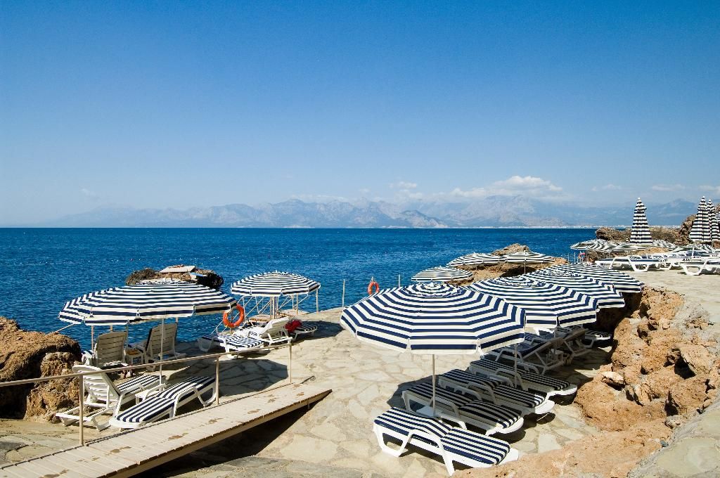 The Marmara Antalya, foto 12