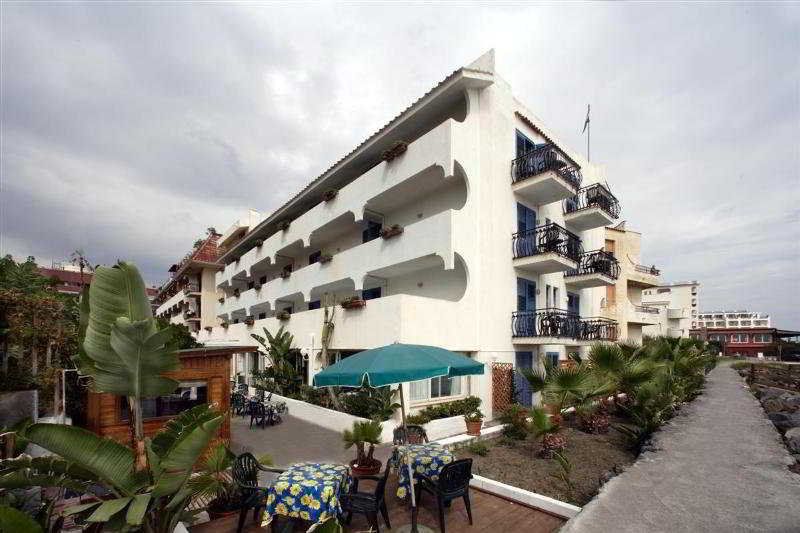 Hotel Baia Degli Dei, foto 7