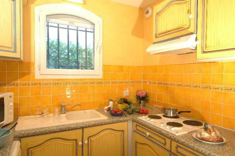 SOWELL RESIDENCES les Mazets, foto 6