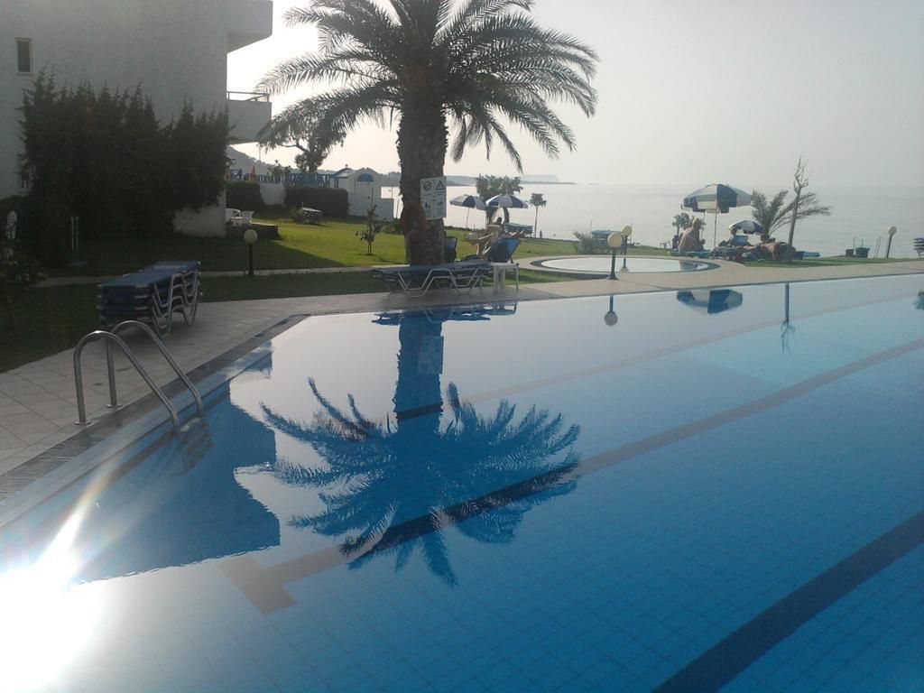 Ariadne Beach Hotel, foto 12