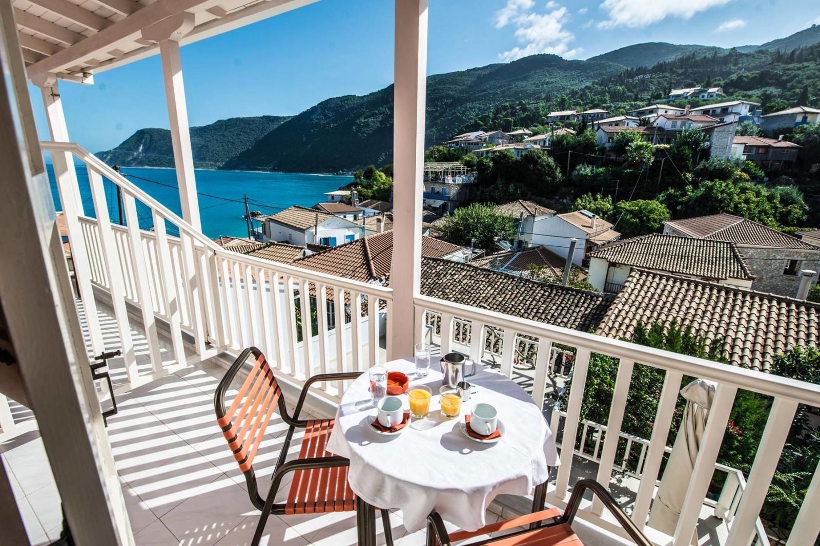 Ionis Hotel, foto 9