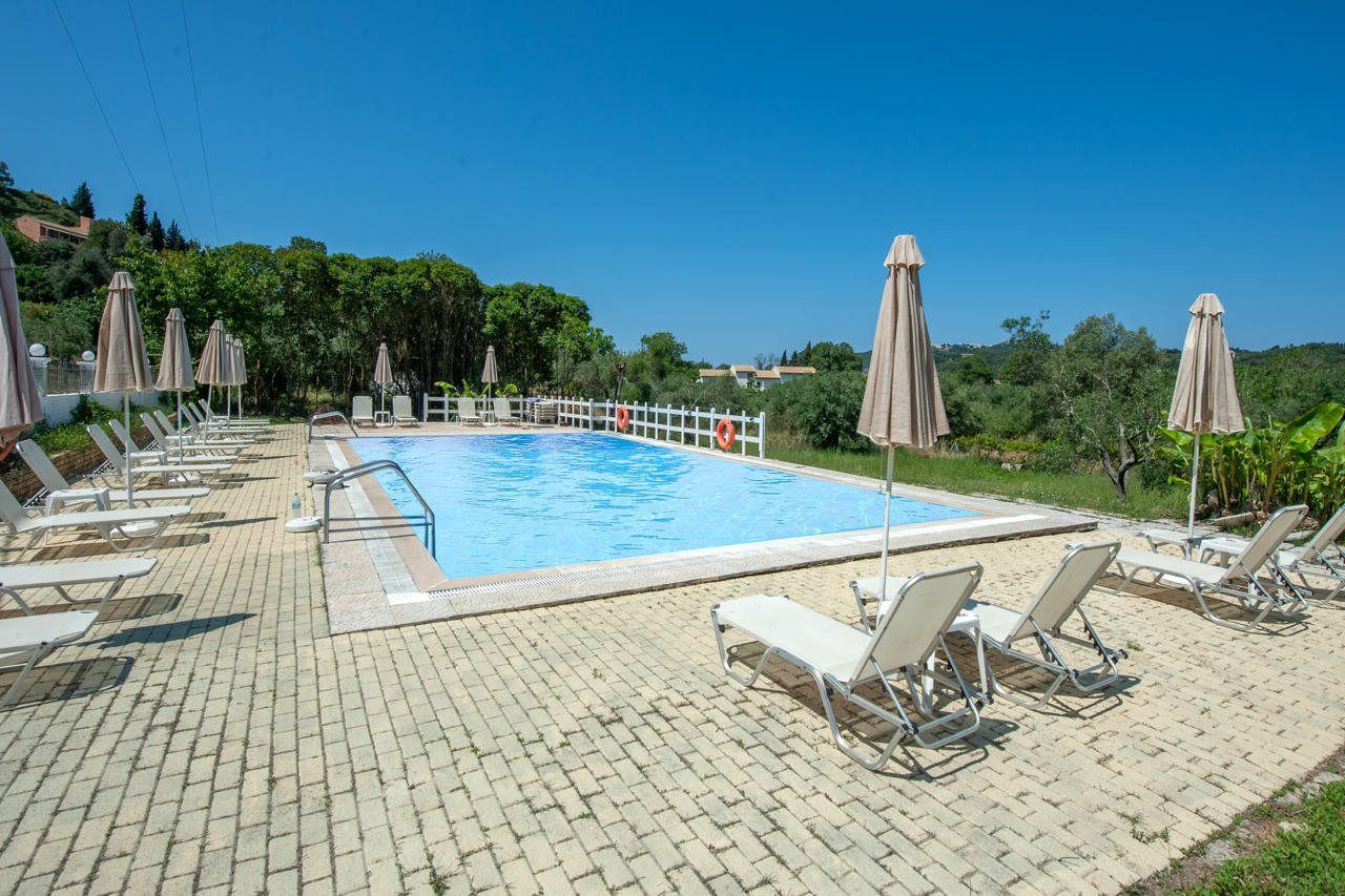 Vassilis Paradise Garden Aparthotel, foto 2