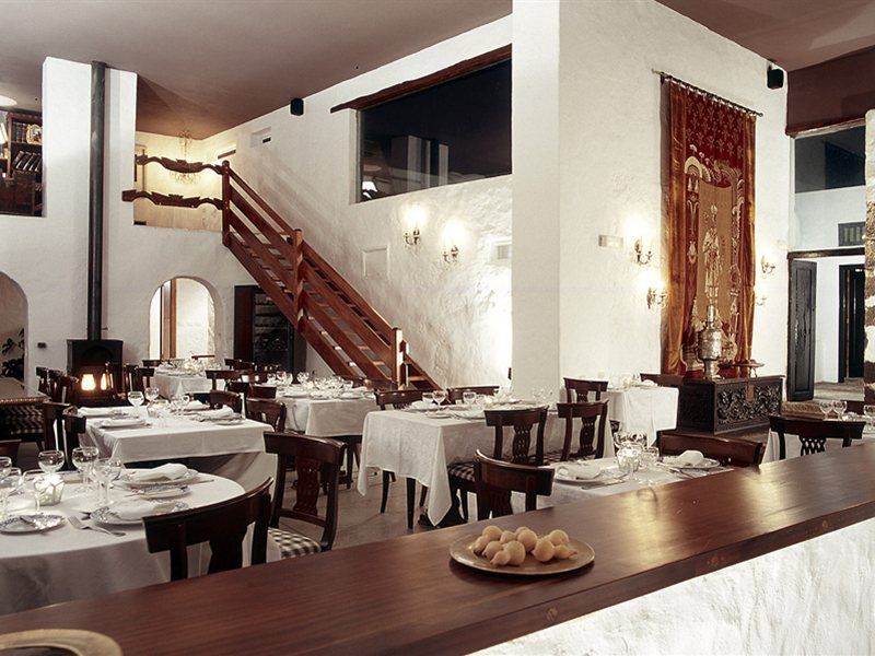 Hotel EL GRIFO, foto 2