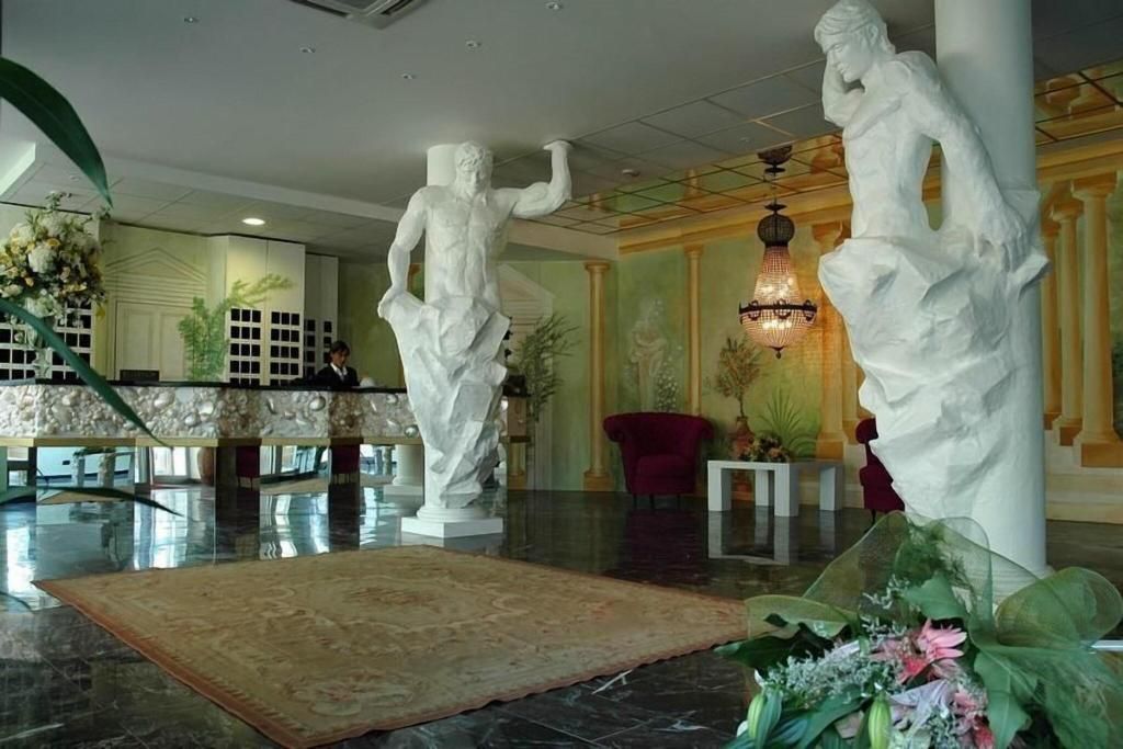 Domizia Palace, foto 8