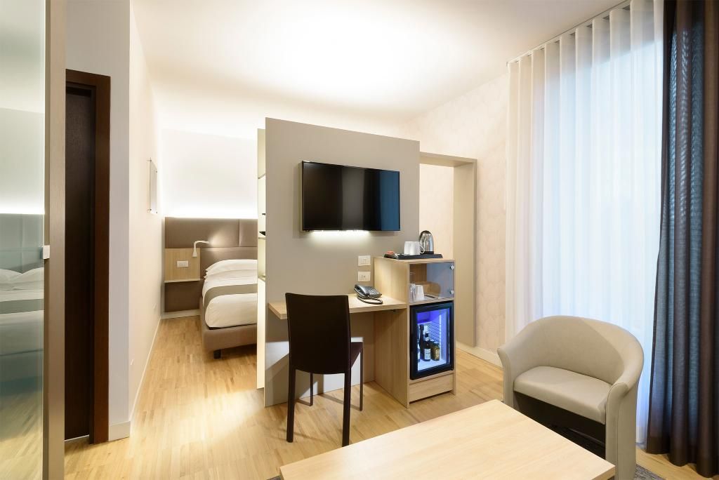 Golf Hotel Vicenza, foto 13