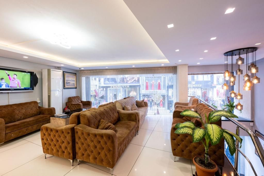 Saray Boutique Hotel Laleli, foto 13