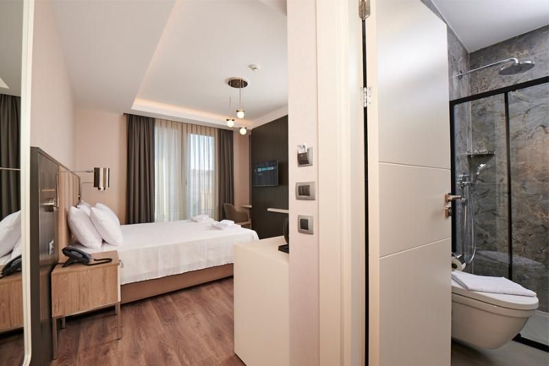 Livinton Hotel, foto 8