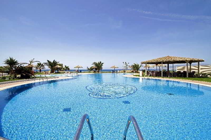 Plaza Beach, foto 6