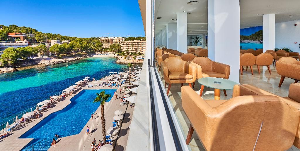 Globales Cala Viñas, foto 10