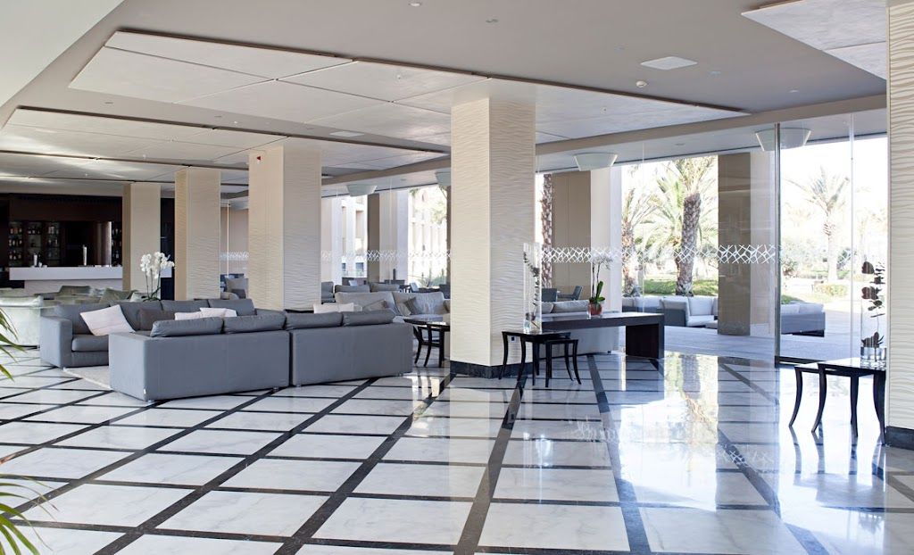 Hotel AR Golf Almerimar, foto 9