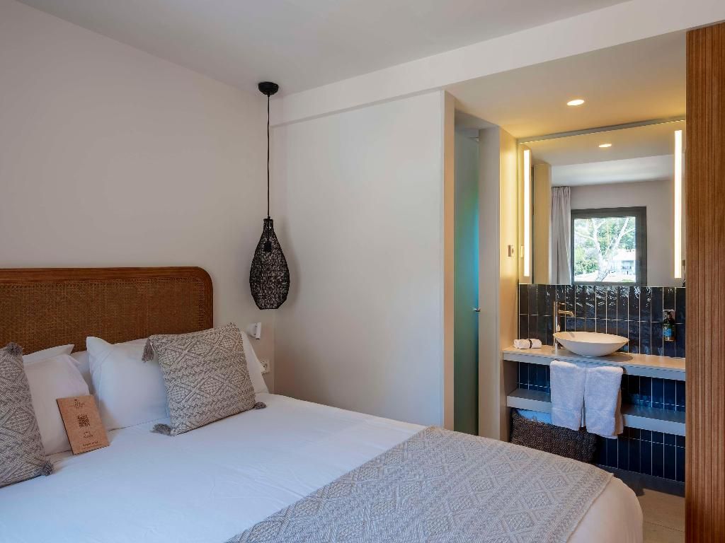 Talaia Plaza Ecoresort, foto 12
