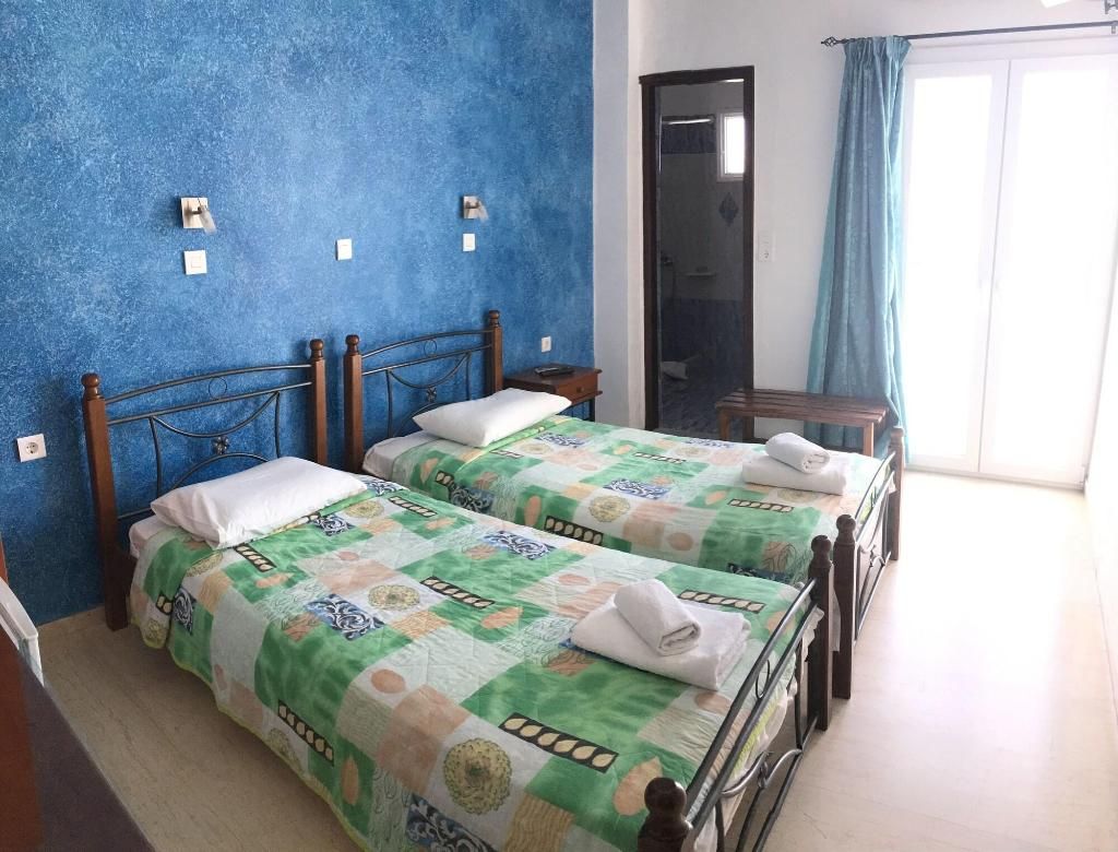 Villa Pelekanos, foto 10