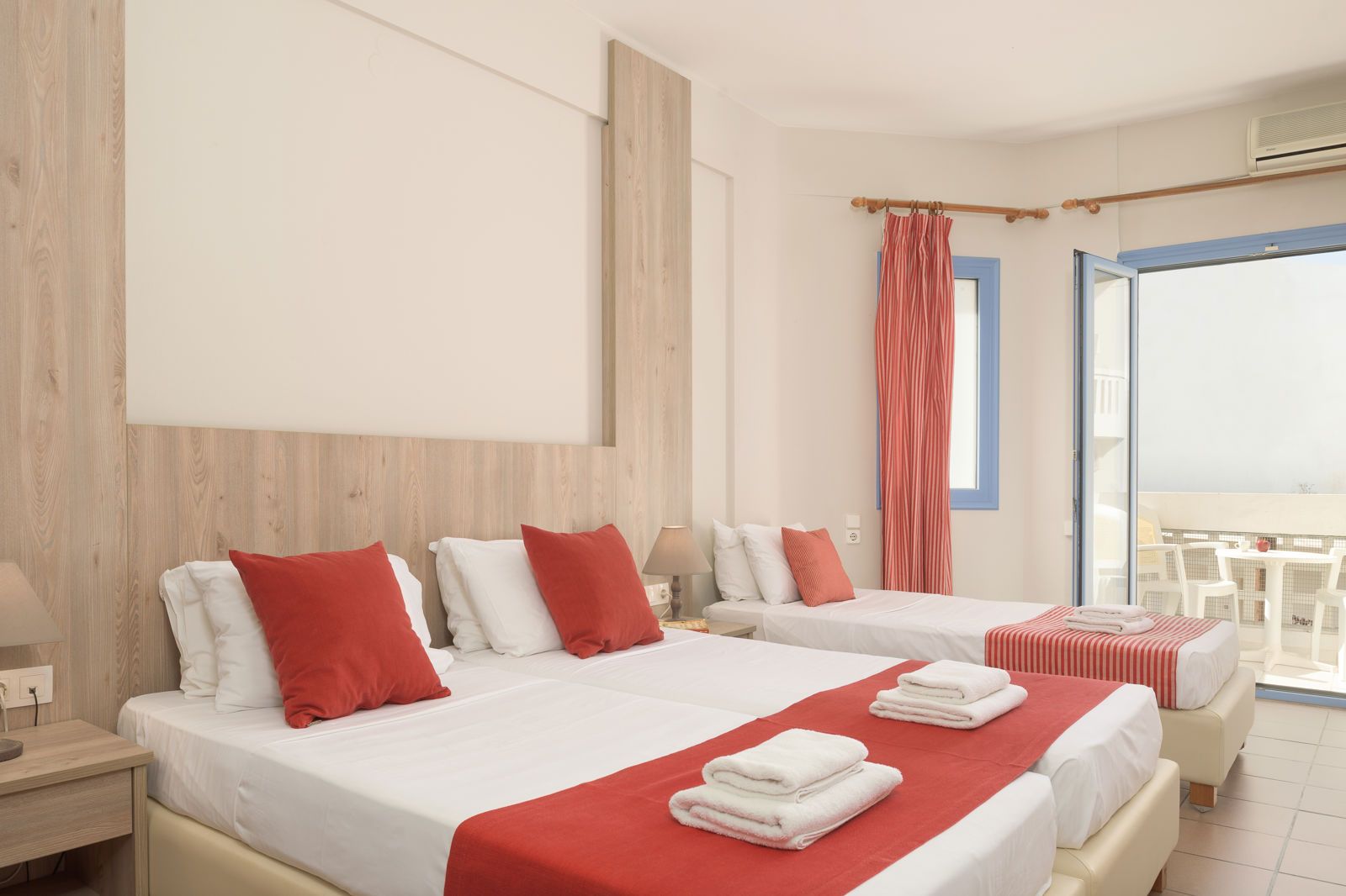Central Hersonissos Hotel, foto 2