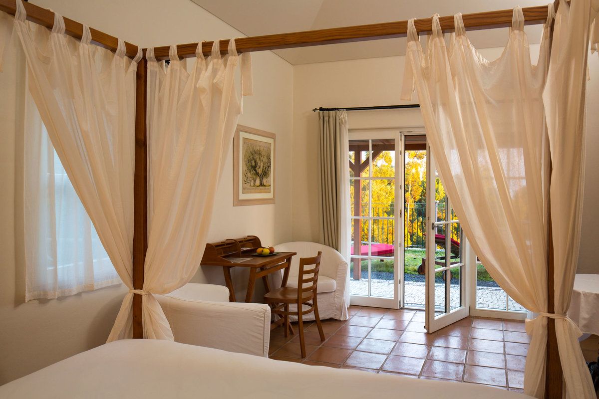 Hotel Atrio, foto 11