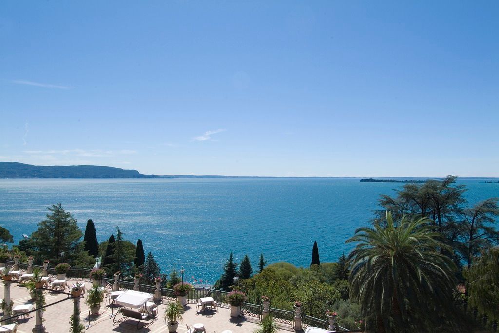 Hotel Villa del Sogno, foto 15