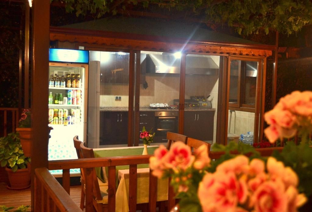 Faralya Misafir Evi, foto 14