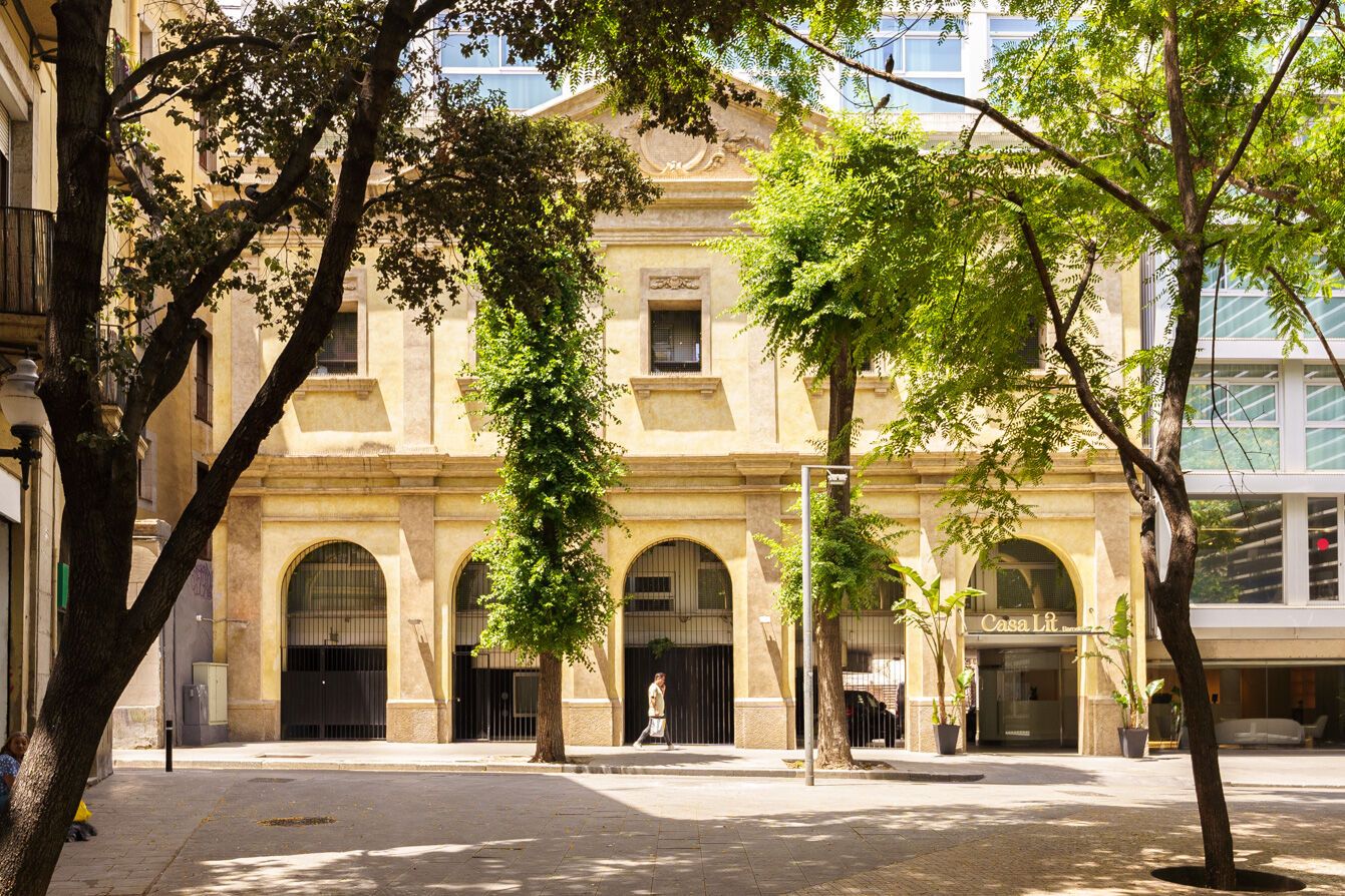 Casa Lit Barcelona, foto 2