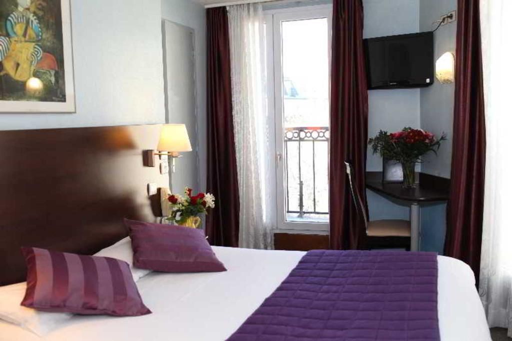 Hôtel Alane, foto 6