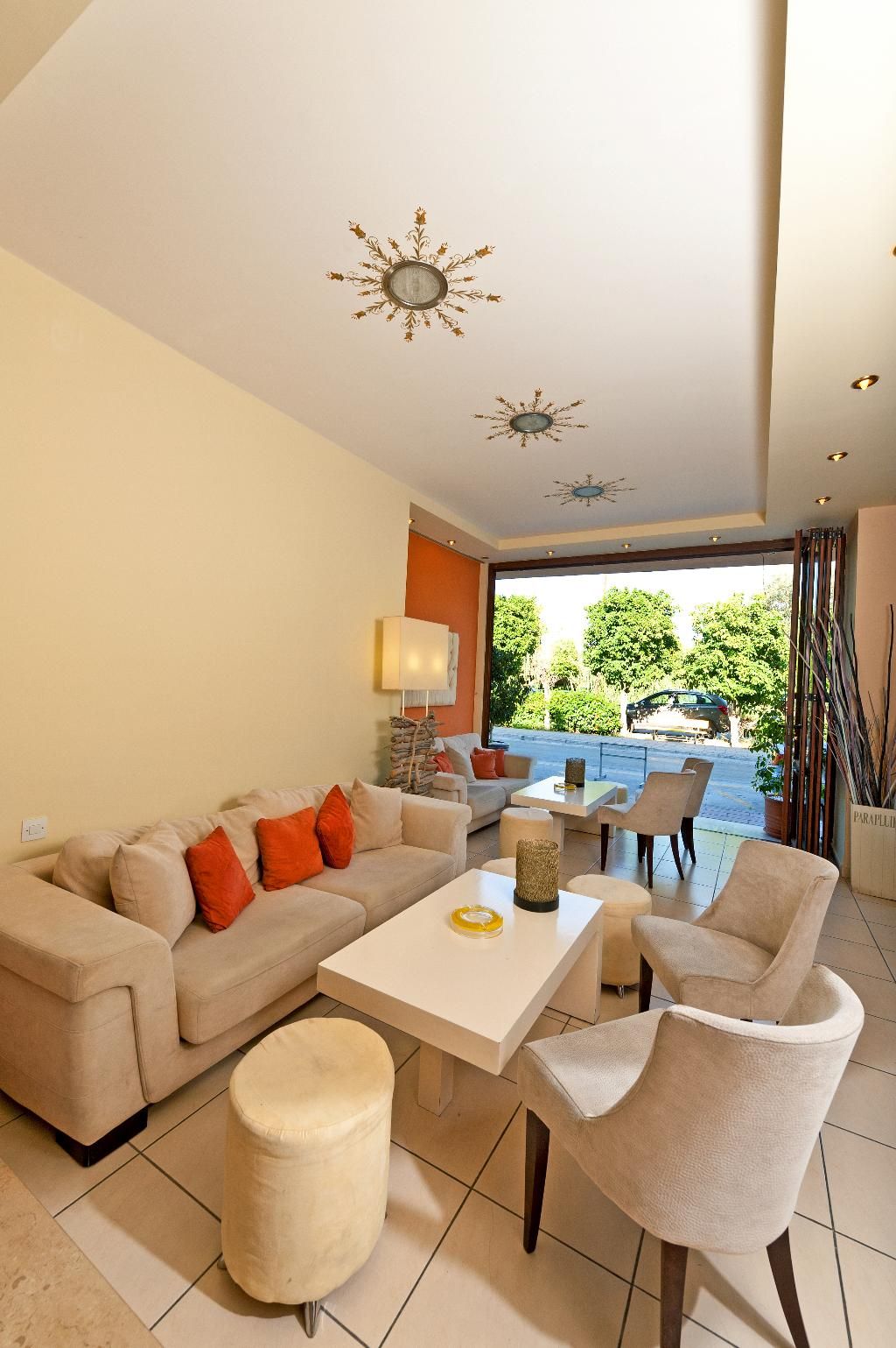 Alea Hotel Apartments, foto 9