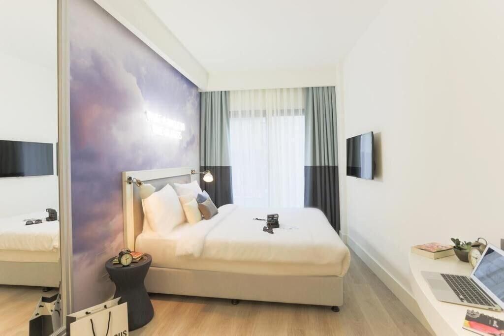 Anemon Bakirköy, foto 5