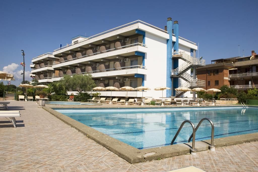 Hotel River Palace, foto 5