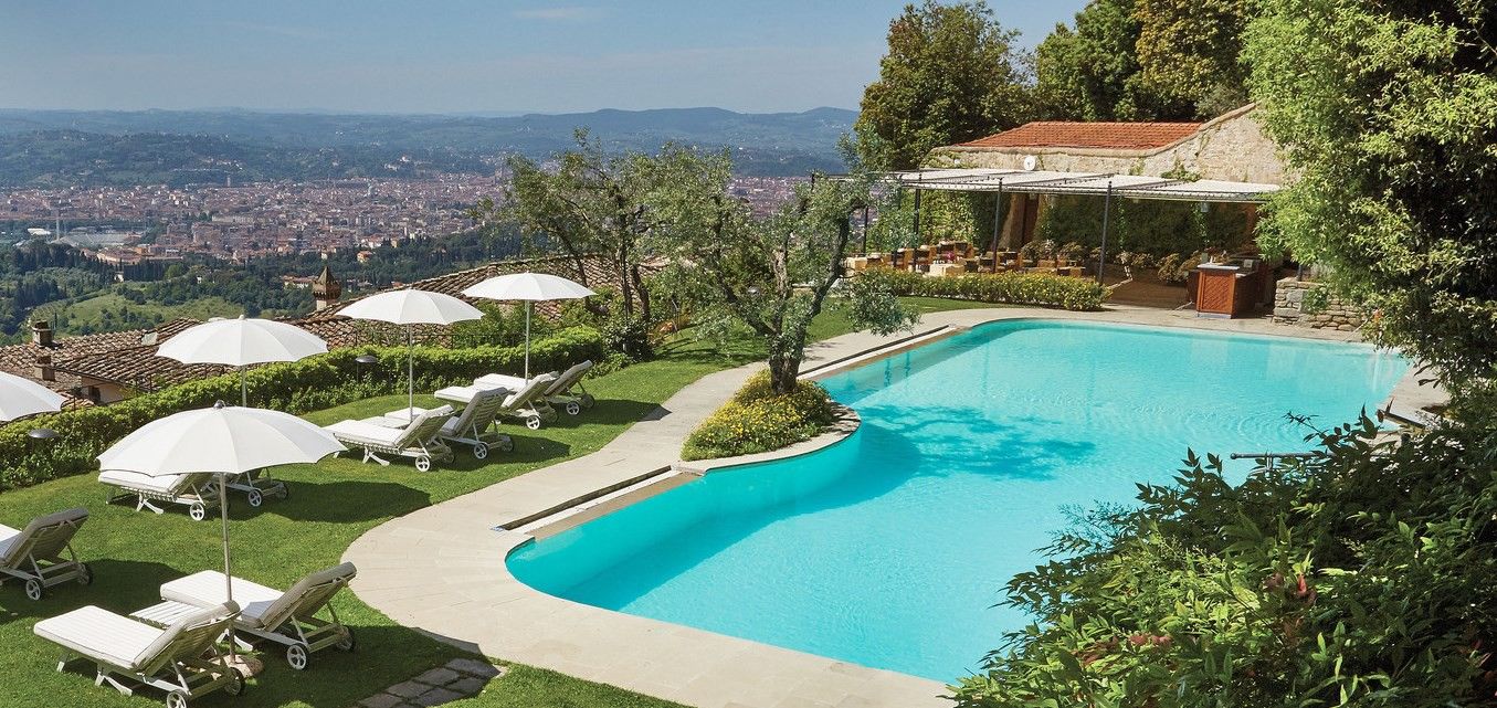 Villa San Michele, A Belmond Hotel, foto 4