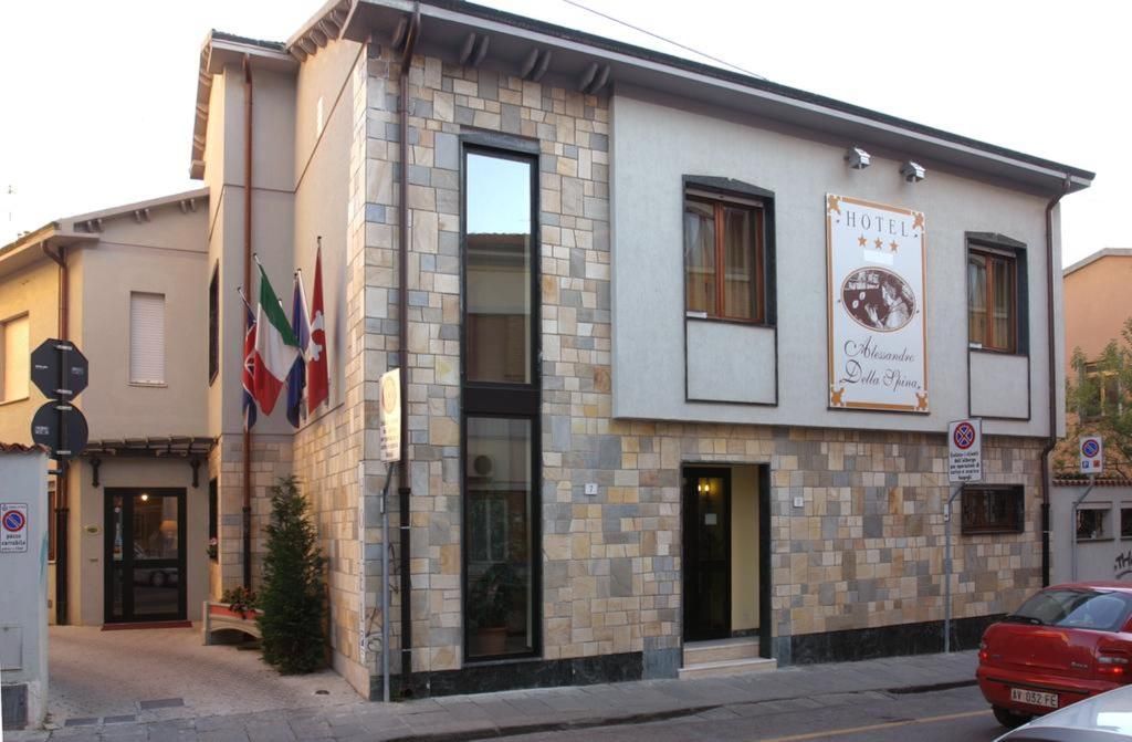 Alessandro Della Spina, foto 4