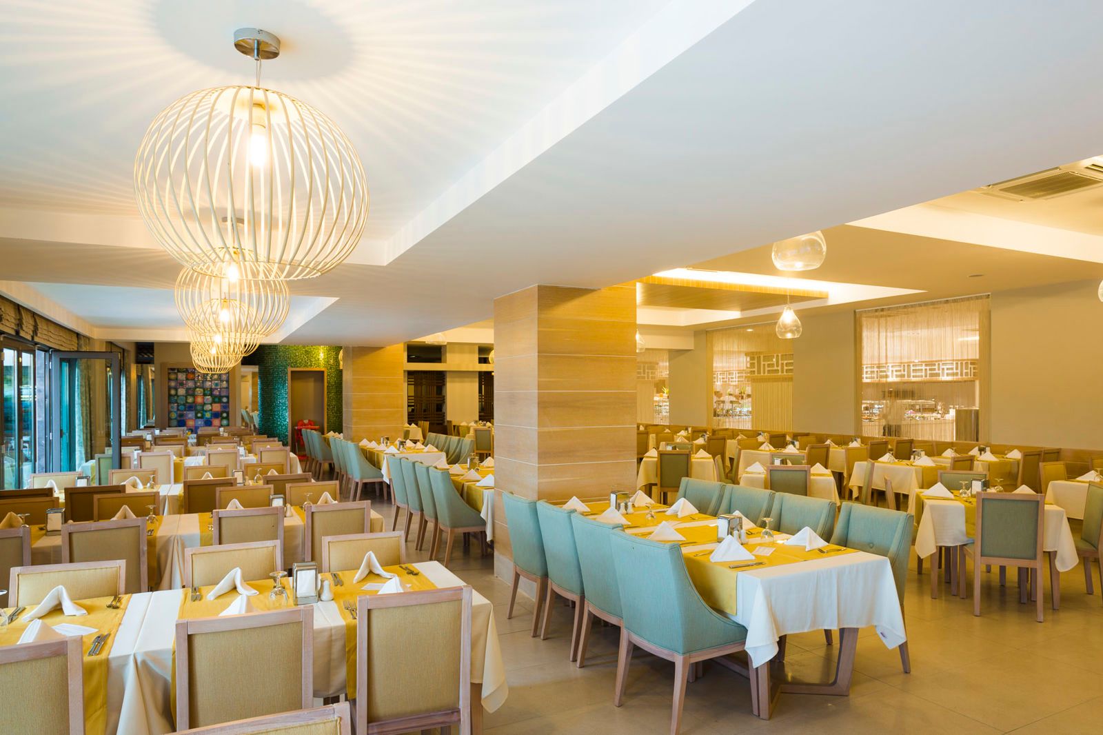 Terrace Elite Resort, foto 4