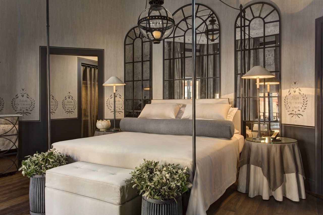 The Franklin Hotel, foto 5