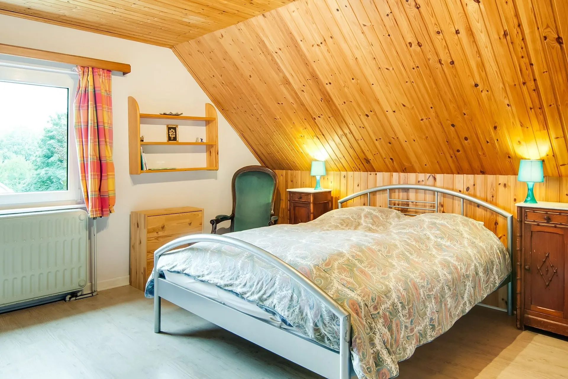 Slaapkamer