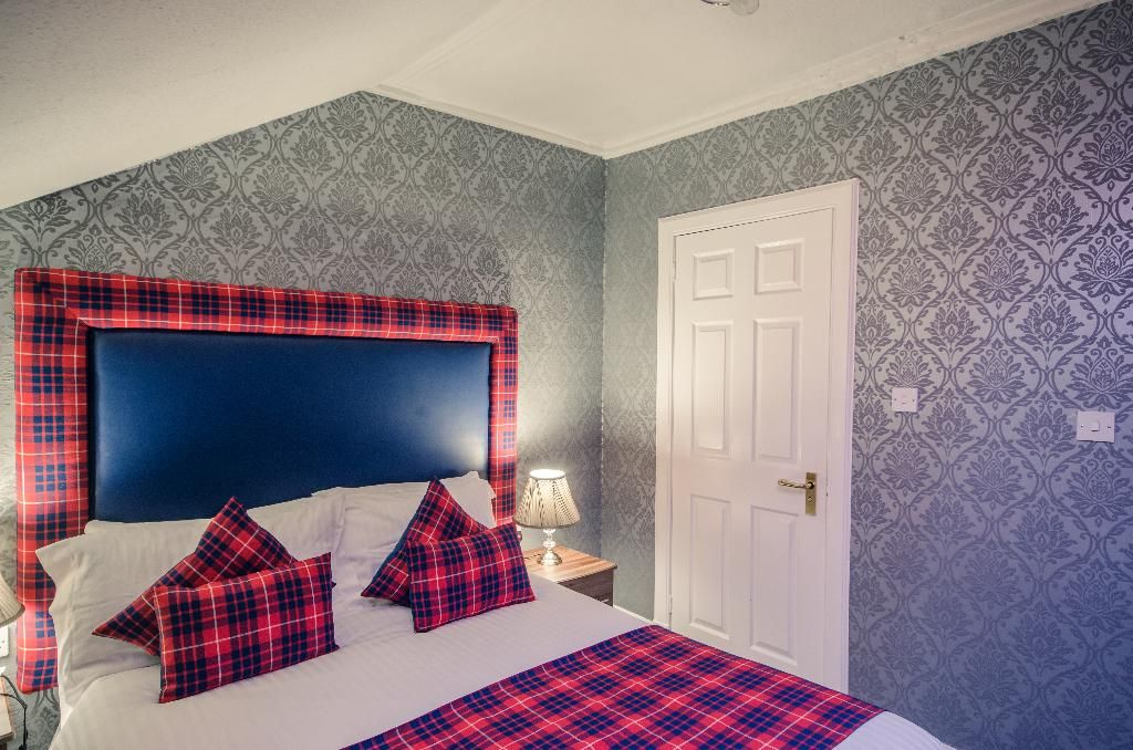 Argyll Hotel Glasgow, foto 8
