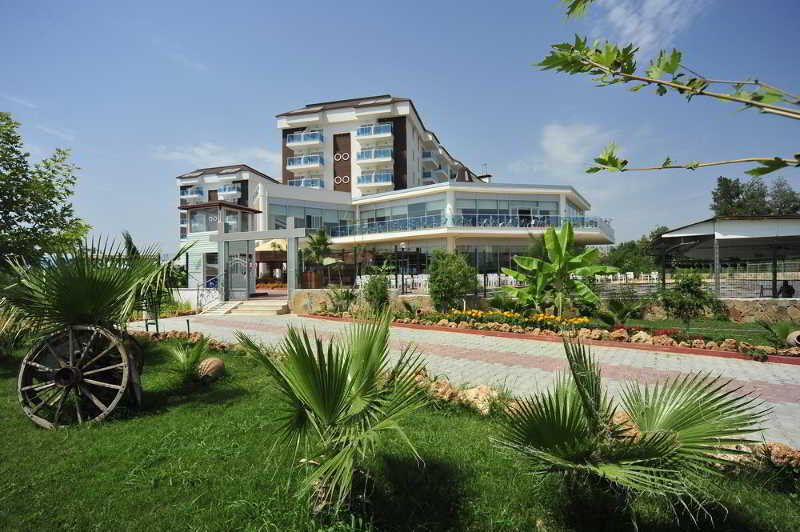 Cenger Beach Resort, foto 12